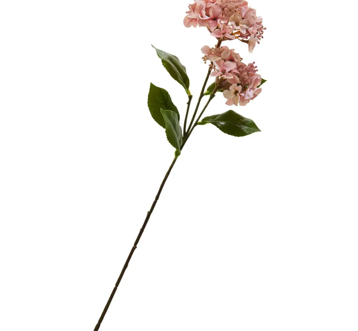 Clearance DPI Hortensie mit zwei Blüten