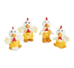 Online ohne Marke Huhn "Heather"