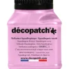 Online décopatch Hypoallergener - hautverträglicher Klarlack, 180 ml