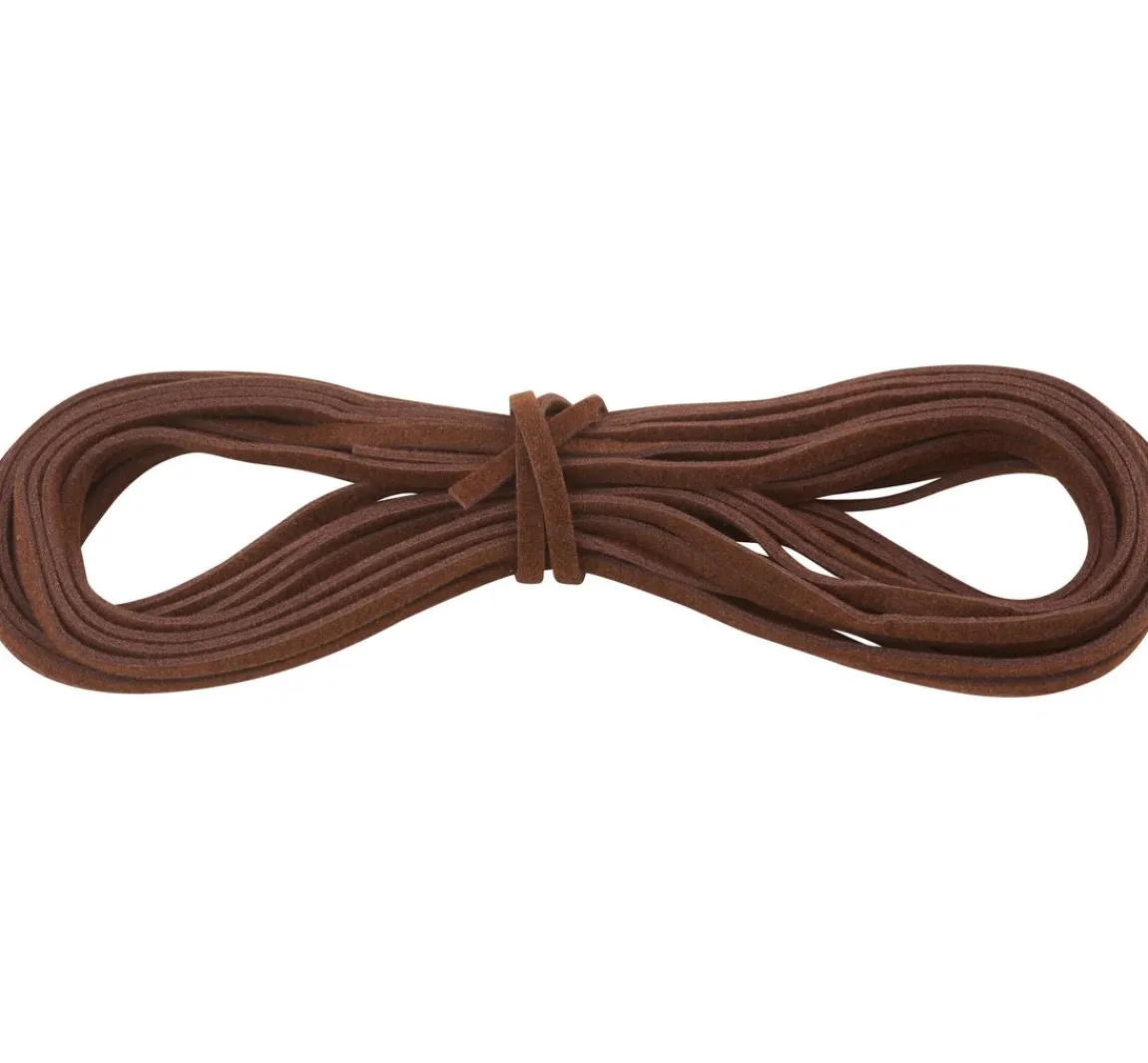 Hot UIT Imitationslederband, 3mm x 5m