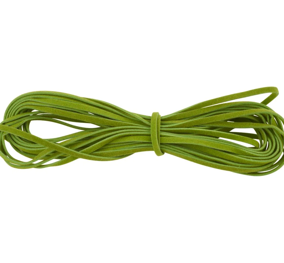Hot UIT Imitationslederband, 3mm x 5m