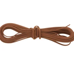 Hot UIT Imitationslederband, 3mm x 5m