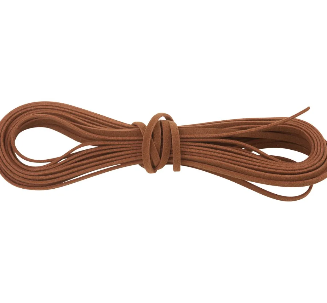 Hot UIT Imitationslederband, 3mm x 5m
