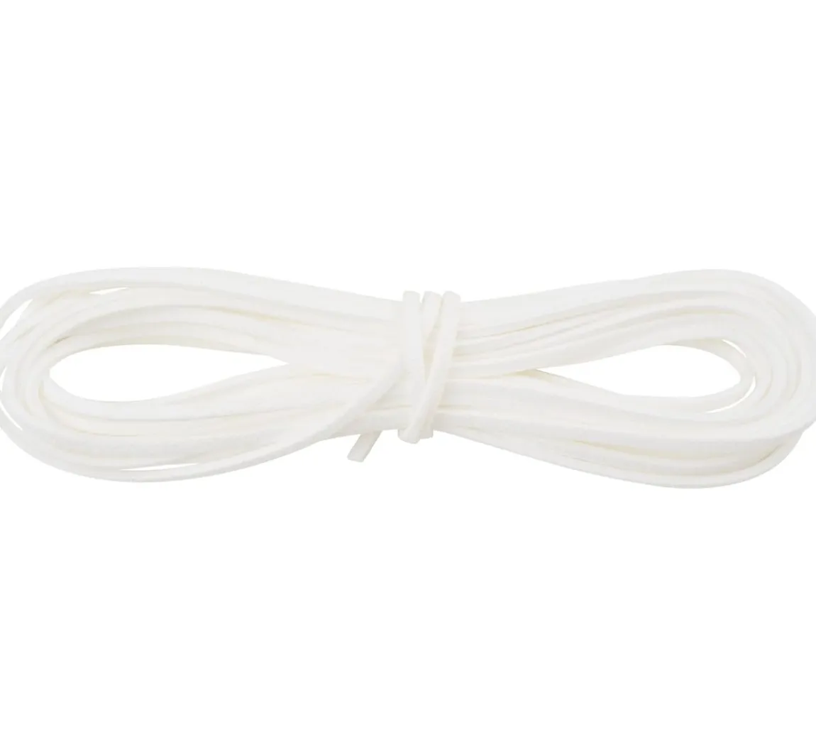 Hot UIT Imitationslederband, 3mm x 5m