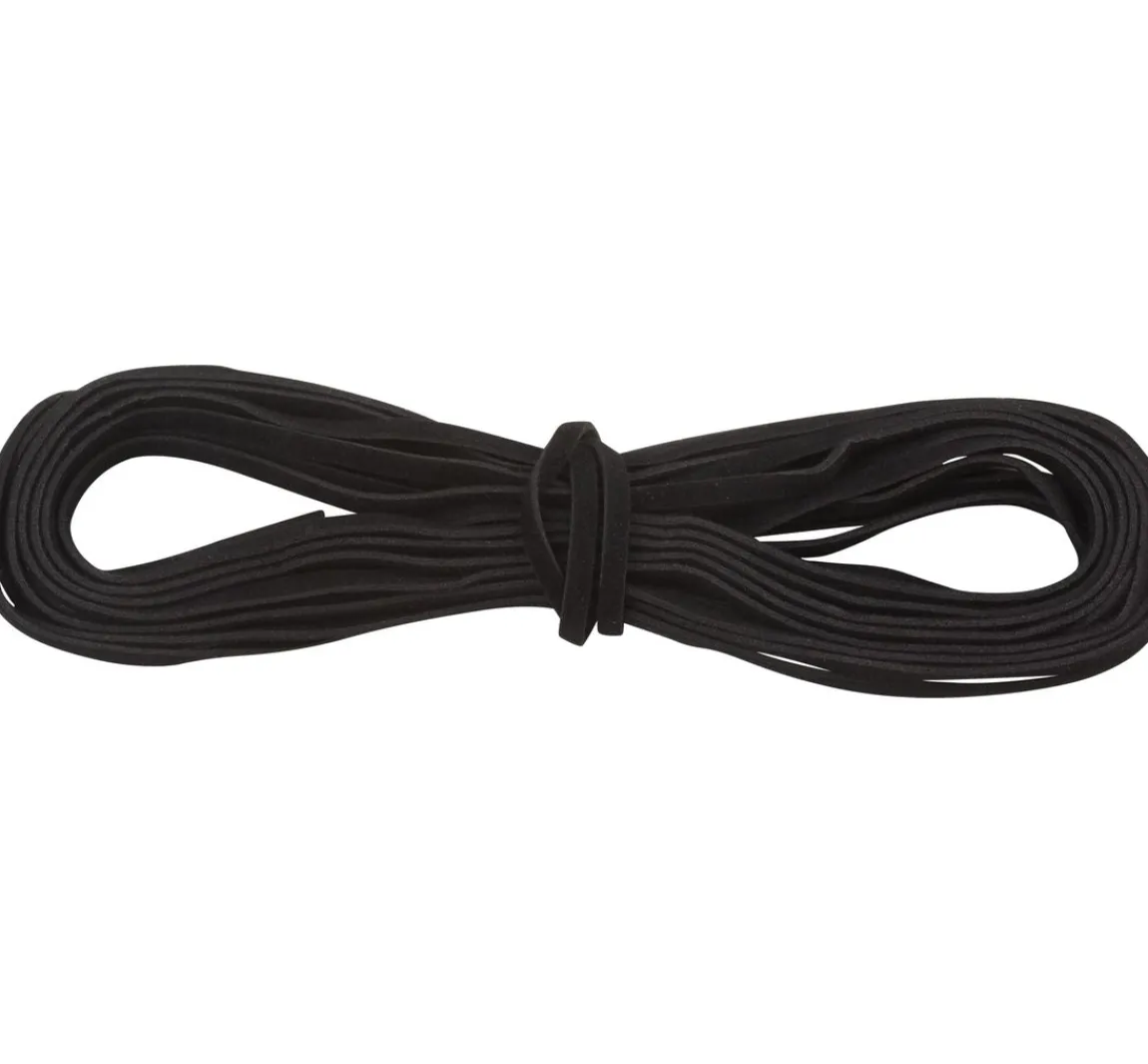 Hot UIT Imitationslederband, 3mm x 5m