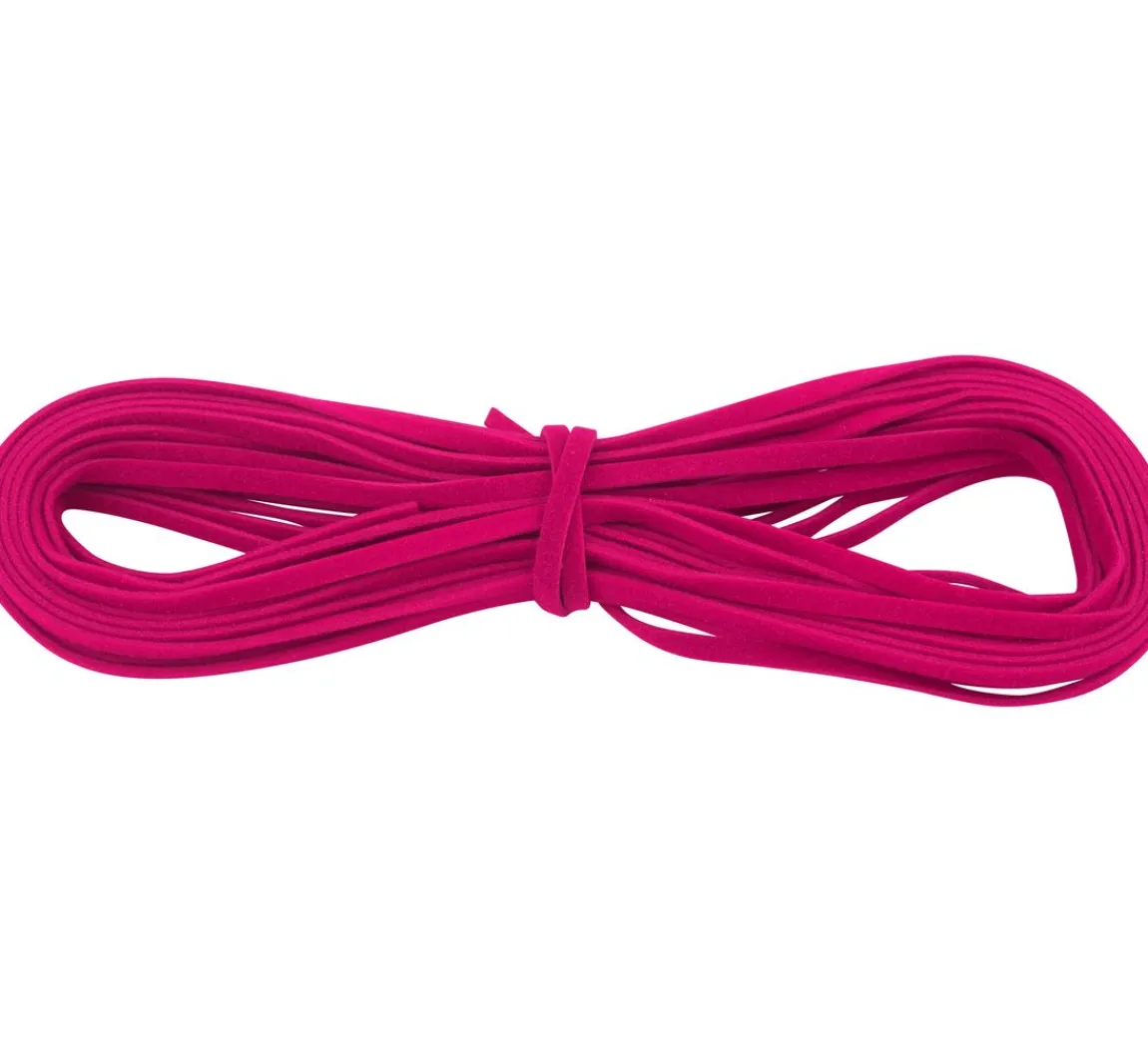 Hot UIT Imitationslederband, 3mm x 5m
