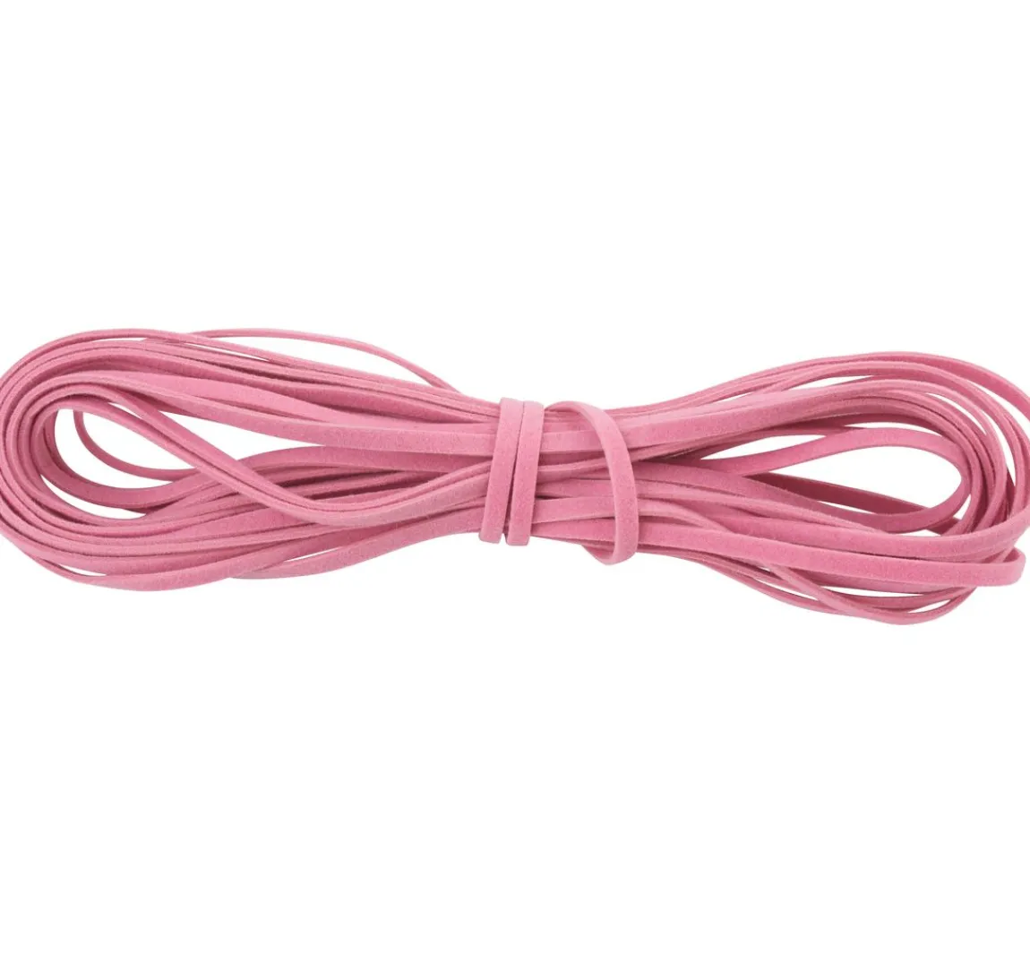 Hot UIT Imitationslederband, 3mm x 5m