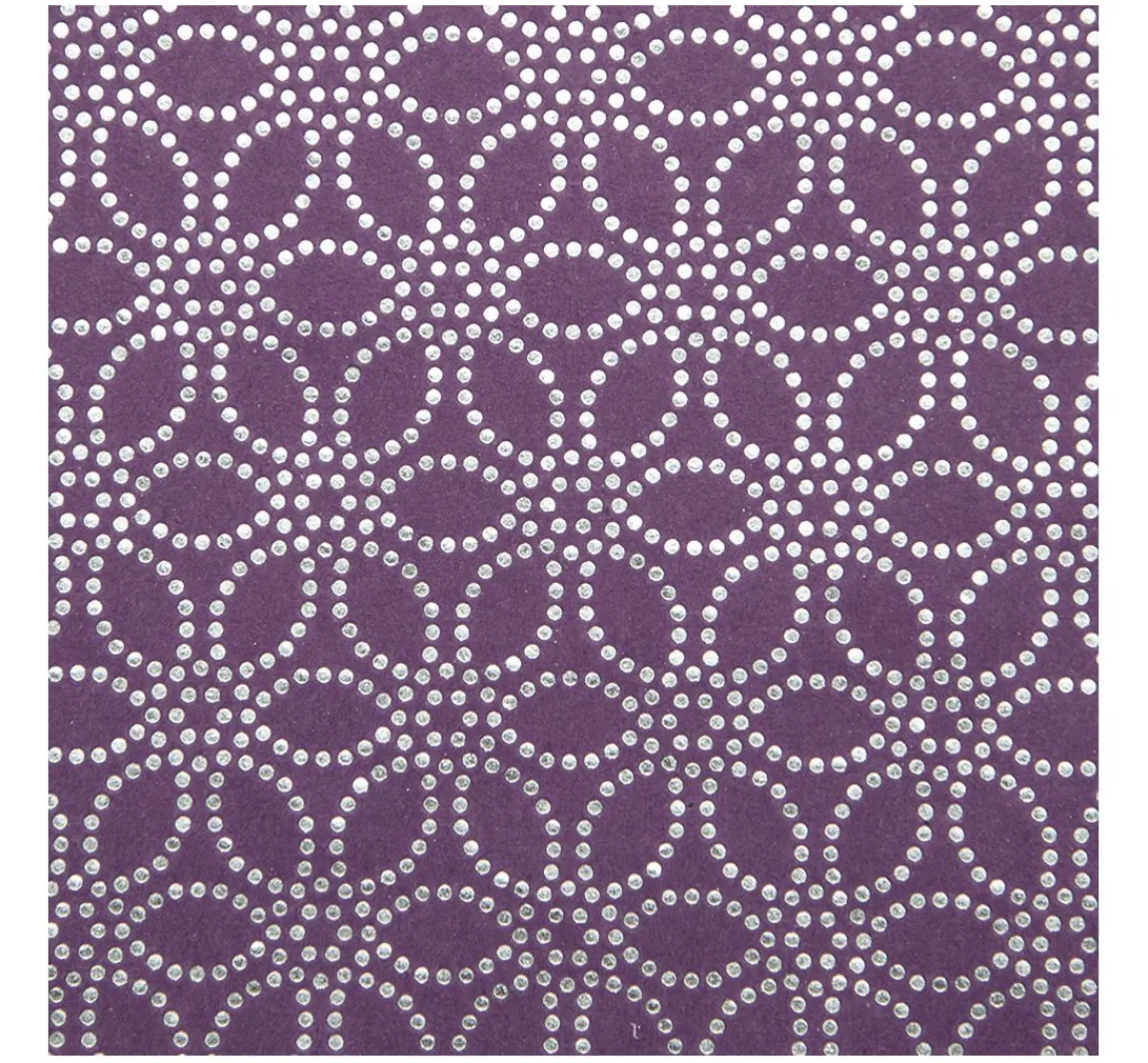 Clearance folia Indische Naturpapiere "Punjab"