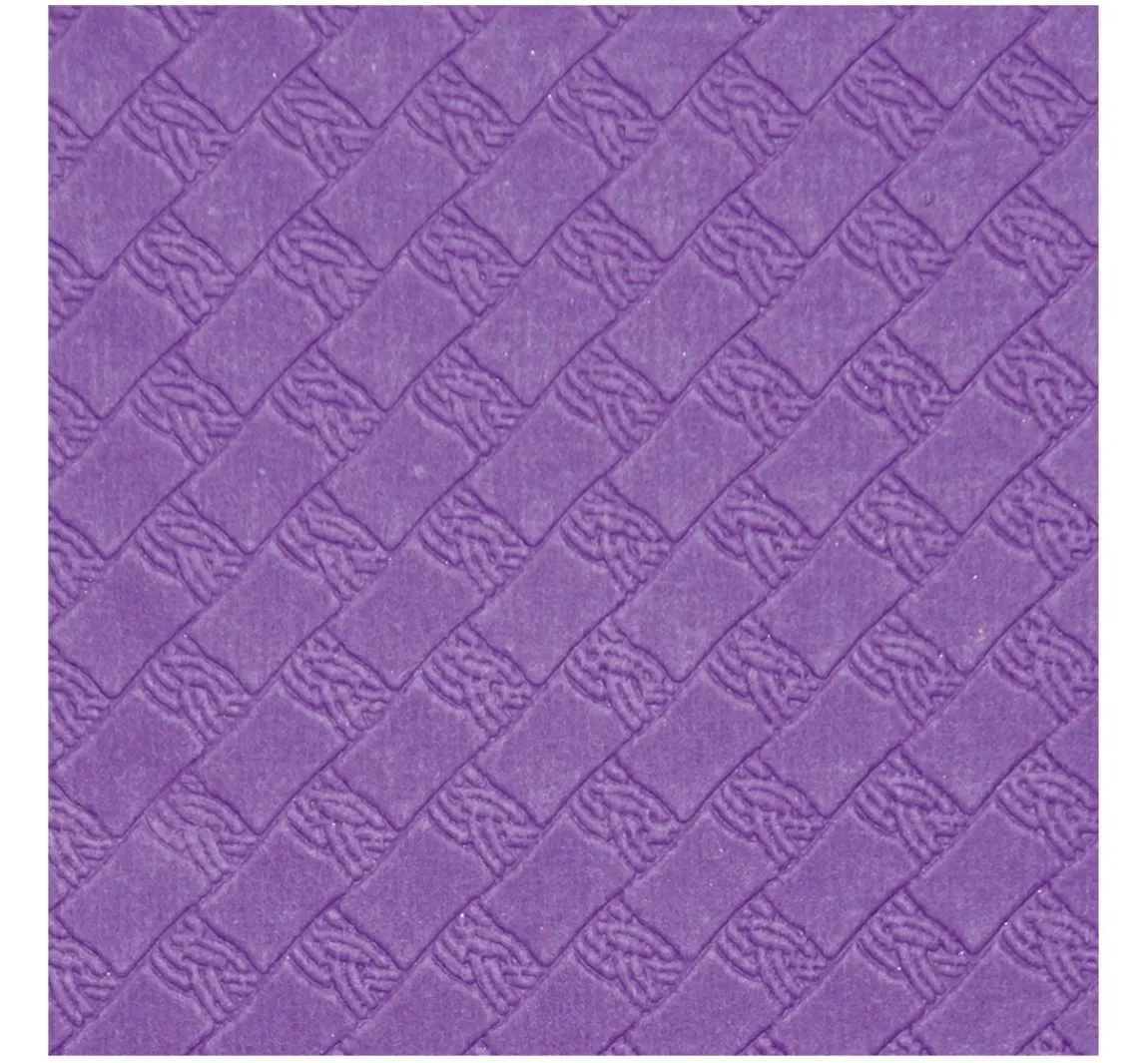Clearance folia Indische Naturpapiere "Punjab"