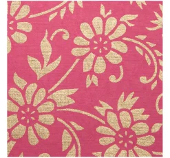 Clearance folia Indische Naturpapiere
