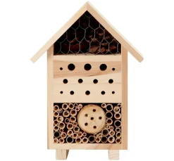 New creativ company Insektenhotel