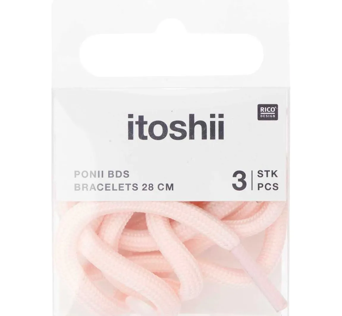 Discount Rico Design itoshii Armbänder