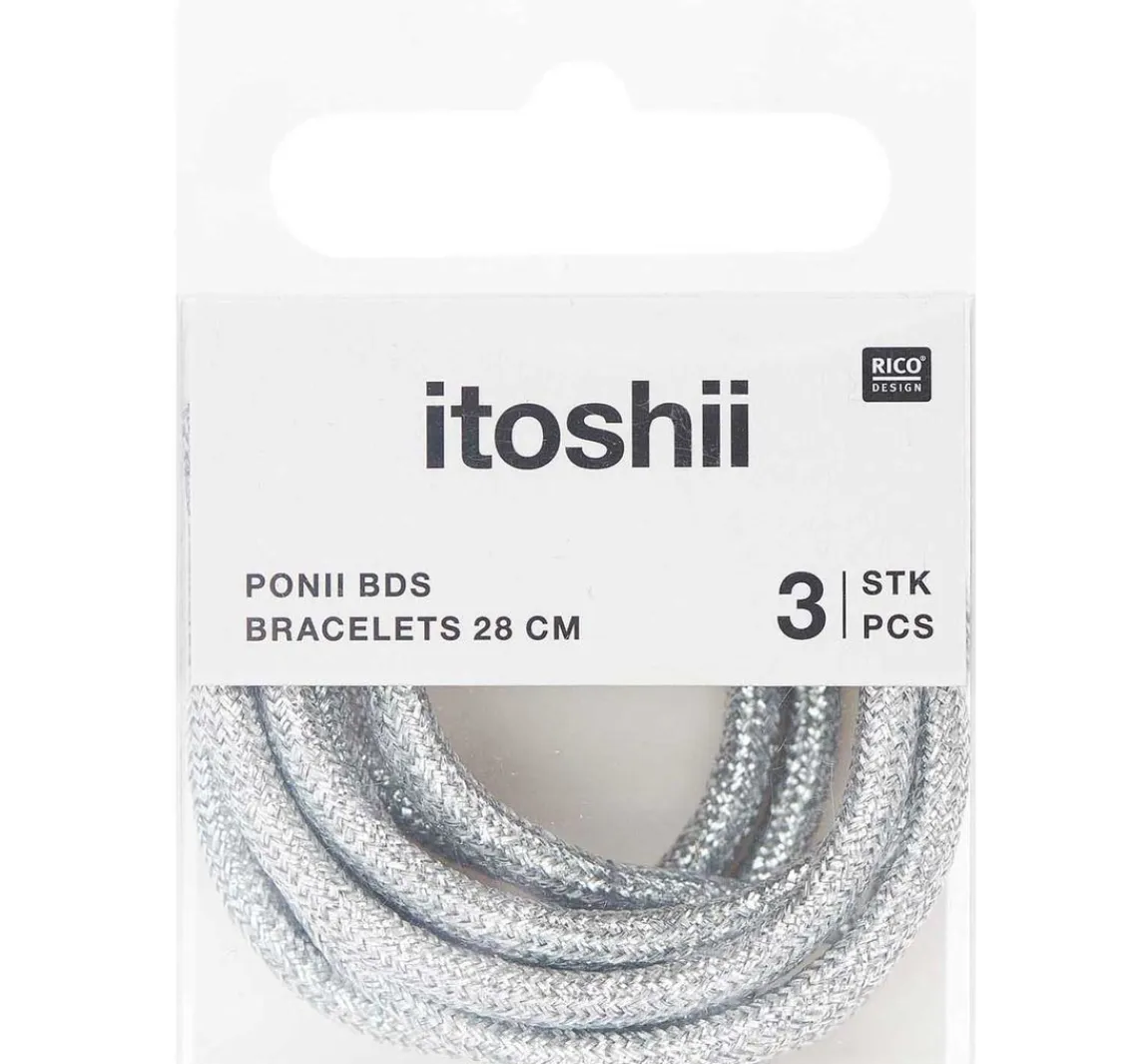 Discount Rico Design itoshii Armbänder