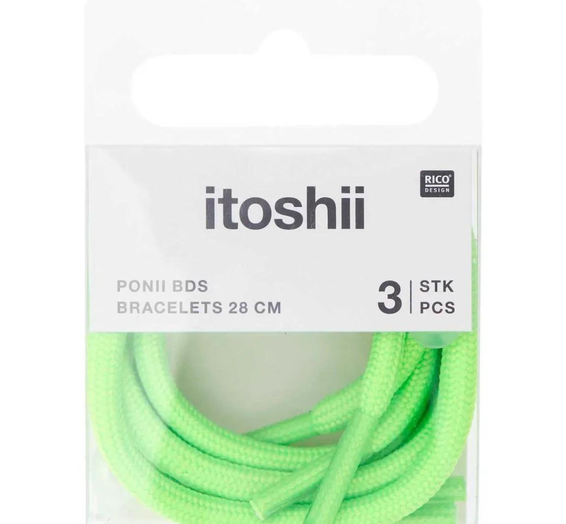 Discount Rico Design itoshii Armbänder