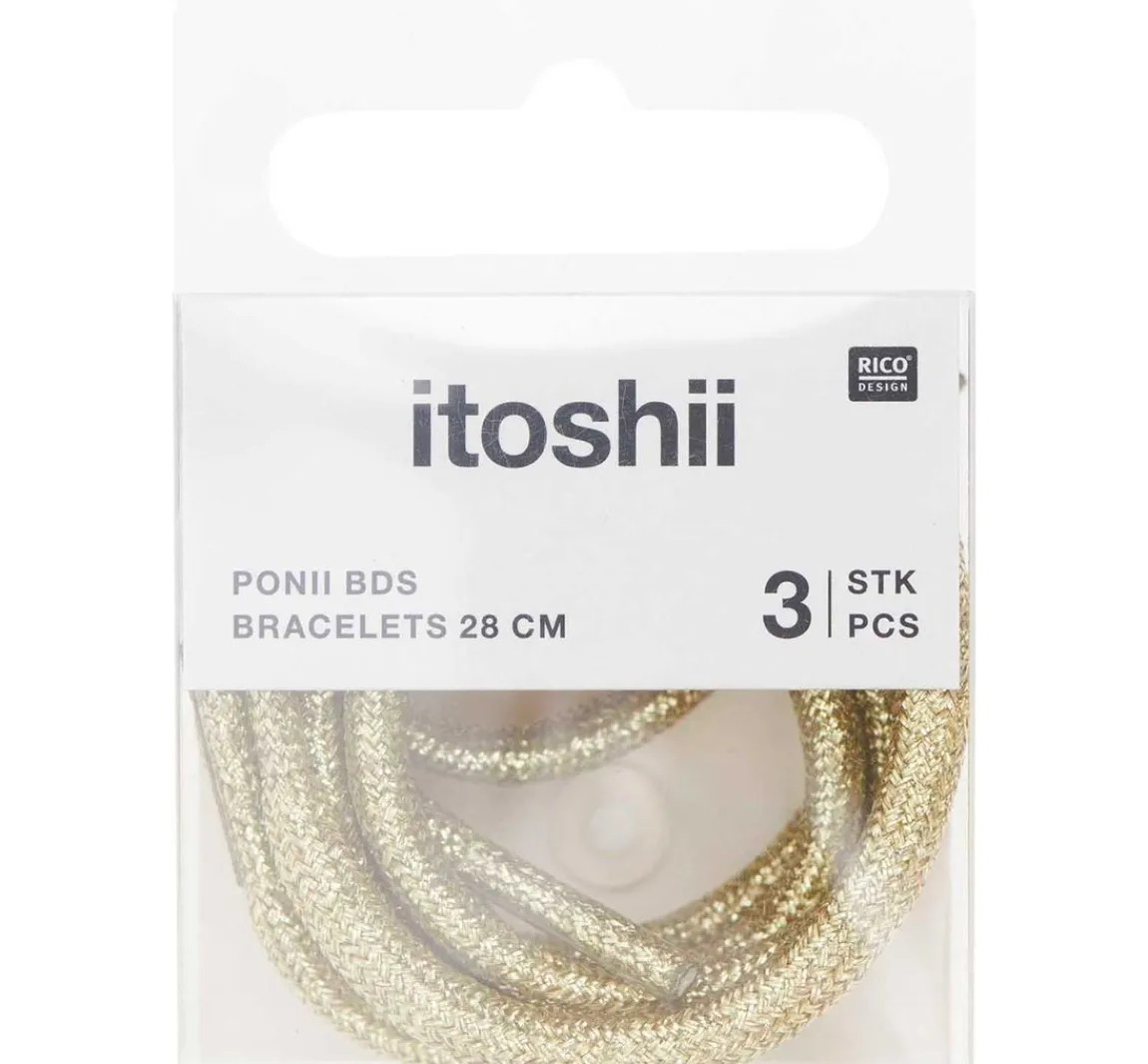 Discount Rico Design itoshii Armbänder