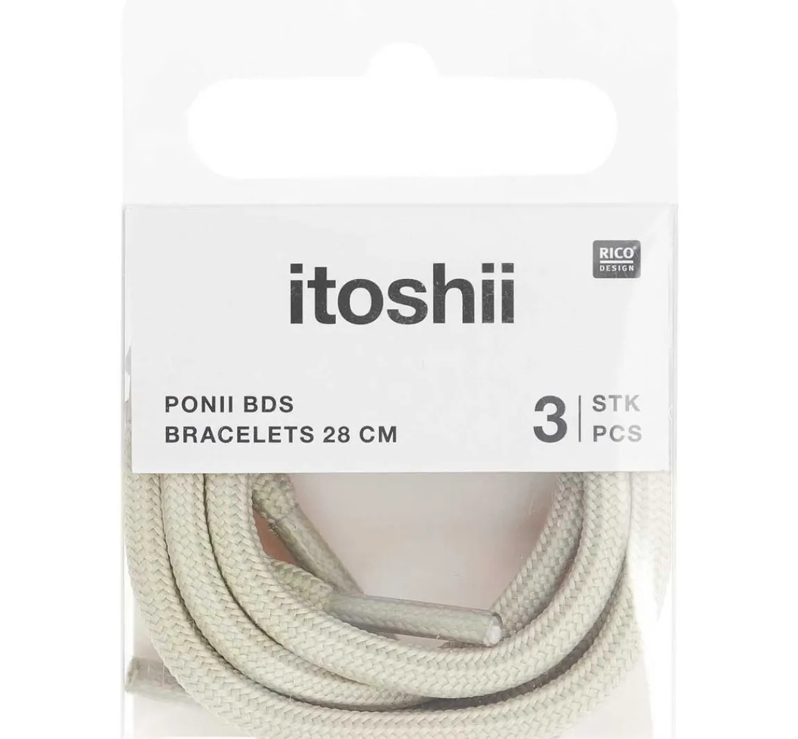 Discount Rico Design itoshii Armbänder