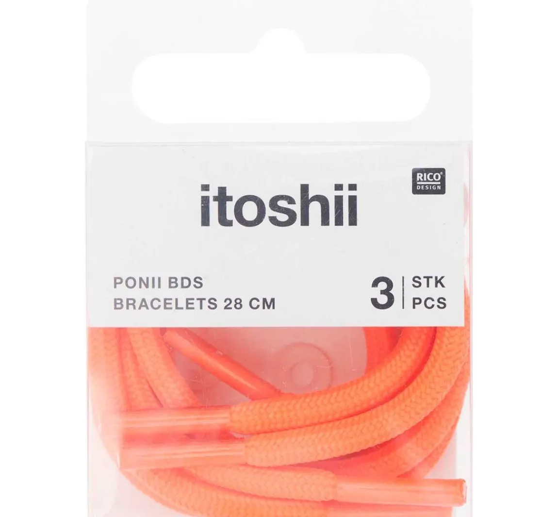 Discount Rico Design itoshii Armbänder