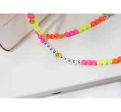 Rico Design itoshii Neon-Perlen