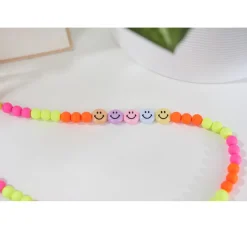 Rico Design itoshii Neon-Perlen