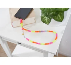 Rico Design itoshii Neon-Perlen