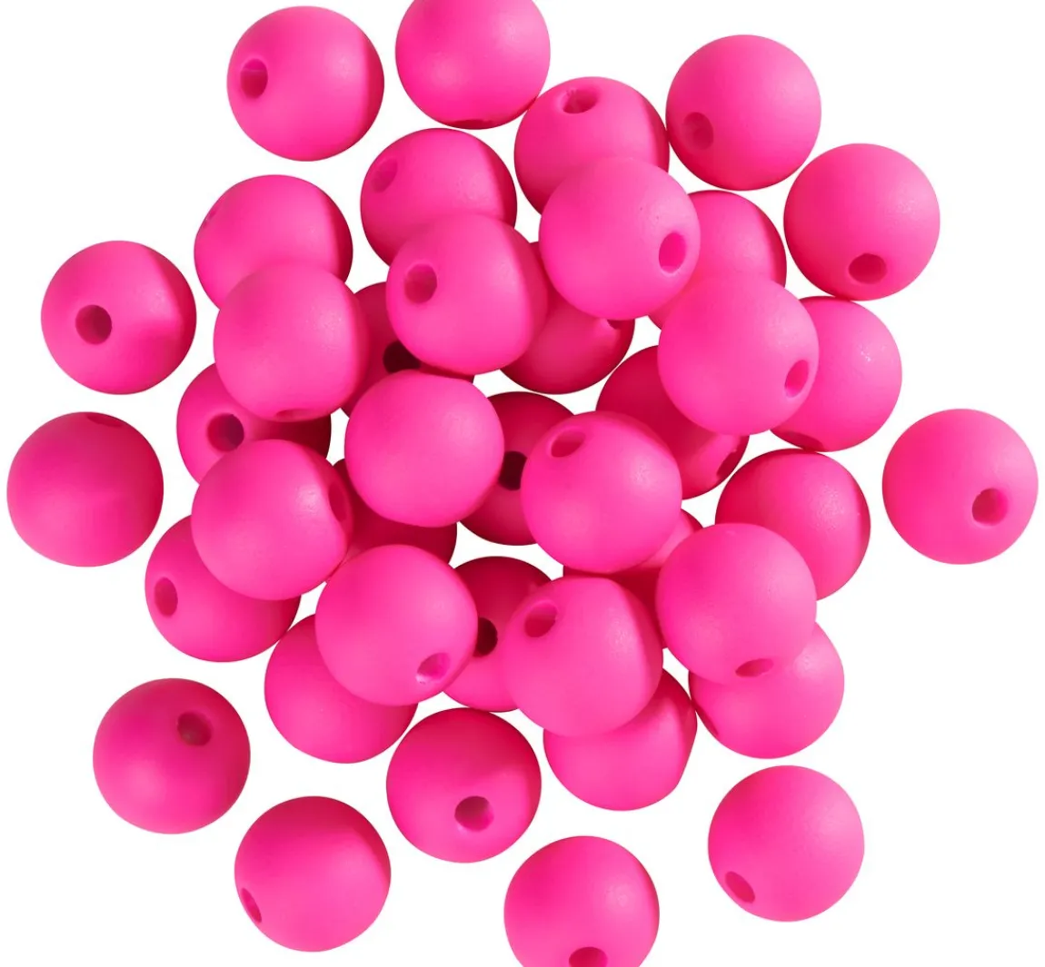 Rico Design itoshii Neon-Perlen