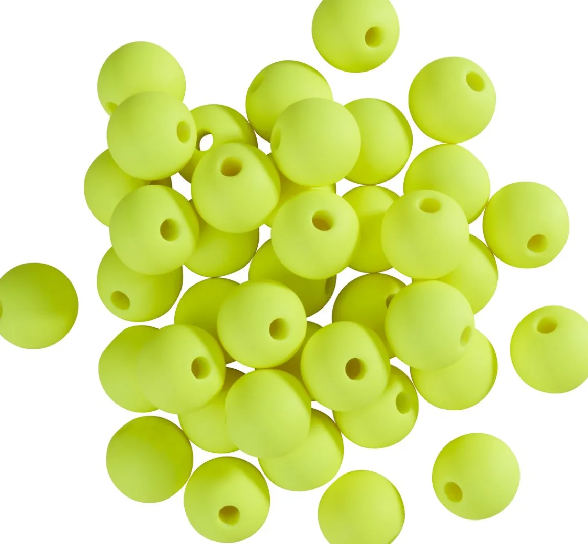 Rico Design itoshii Neon-Perlen