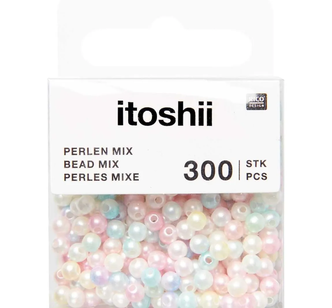 Sale Rico Design itoshii Perlen, 4 mm