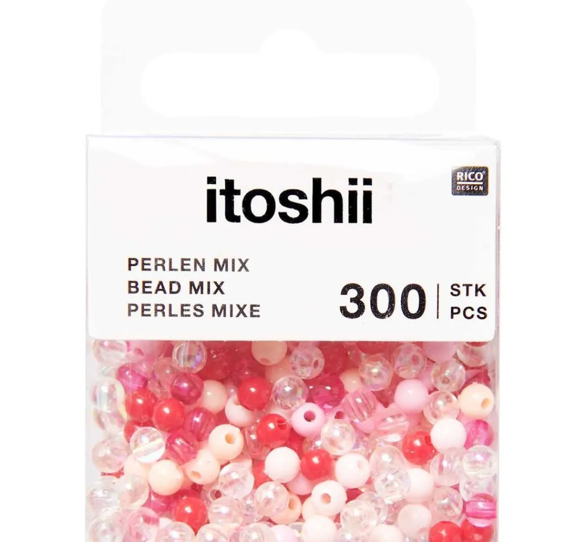 Sale Rico Design itoshii Perlen, 4 mm