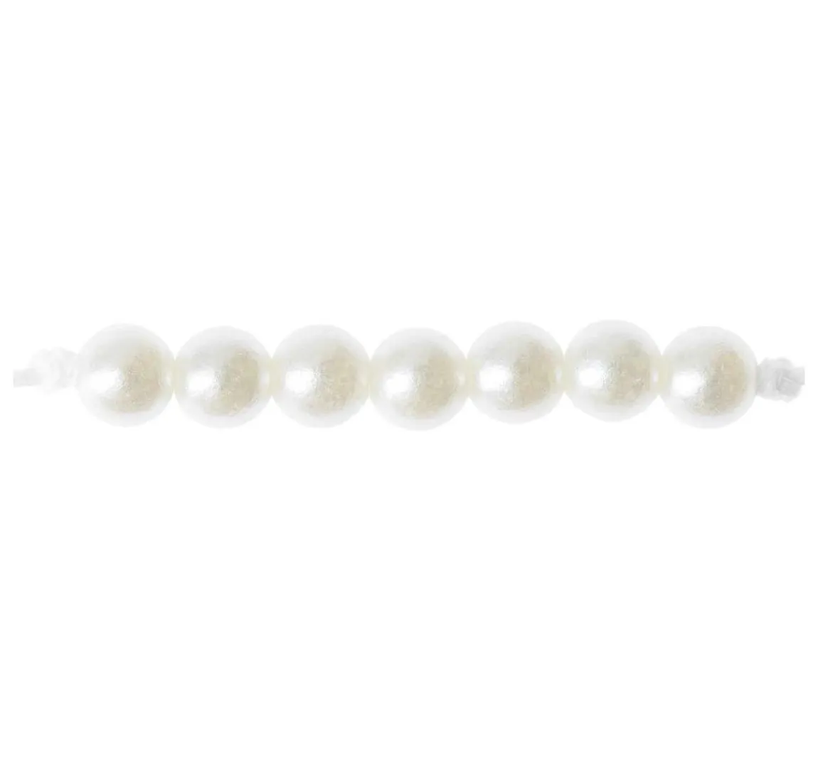 Outlet Rico Design itoshii Perlen, 6 mm