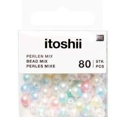 Outlet Rico Design itoshii Perlen, 6 mm