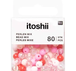 Outlet Rico Design itoshii Perlen, 6 mm