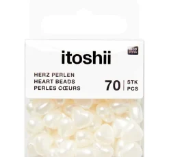 Online Rico Design itoshii Perlen, Herzen