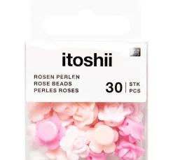 Rico Design itoshii Perlen, Rosen
