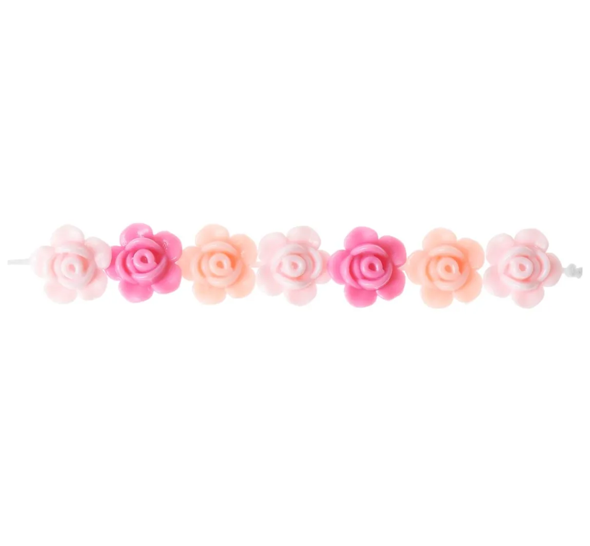 Rico Design itoshii Perlen, Rosen