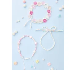 Rico Design itoshii Perlen, Rosen