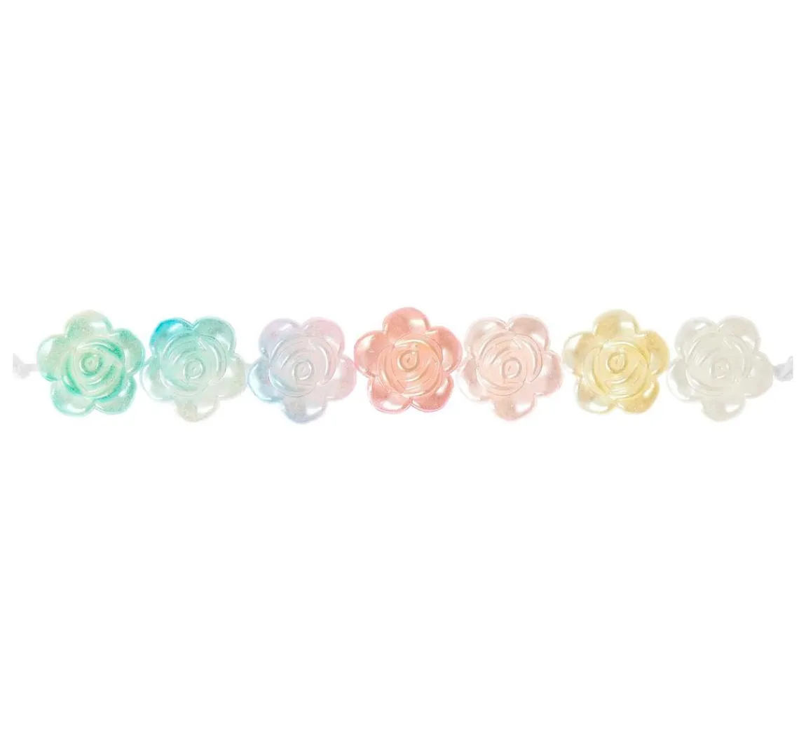 Rico Design itoshii Perlen, Rosen