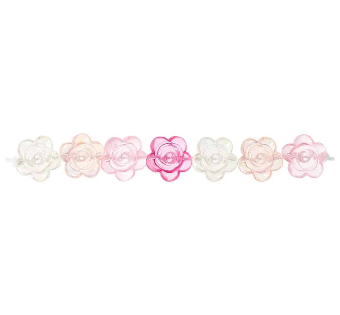 Rico Design itoshii Perlen, Rosen