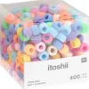 Rico Design itoshii Perlenmix "Ponii Beads"