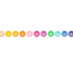 Rico Design itoshii Perlenmix "Ponii Beads"