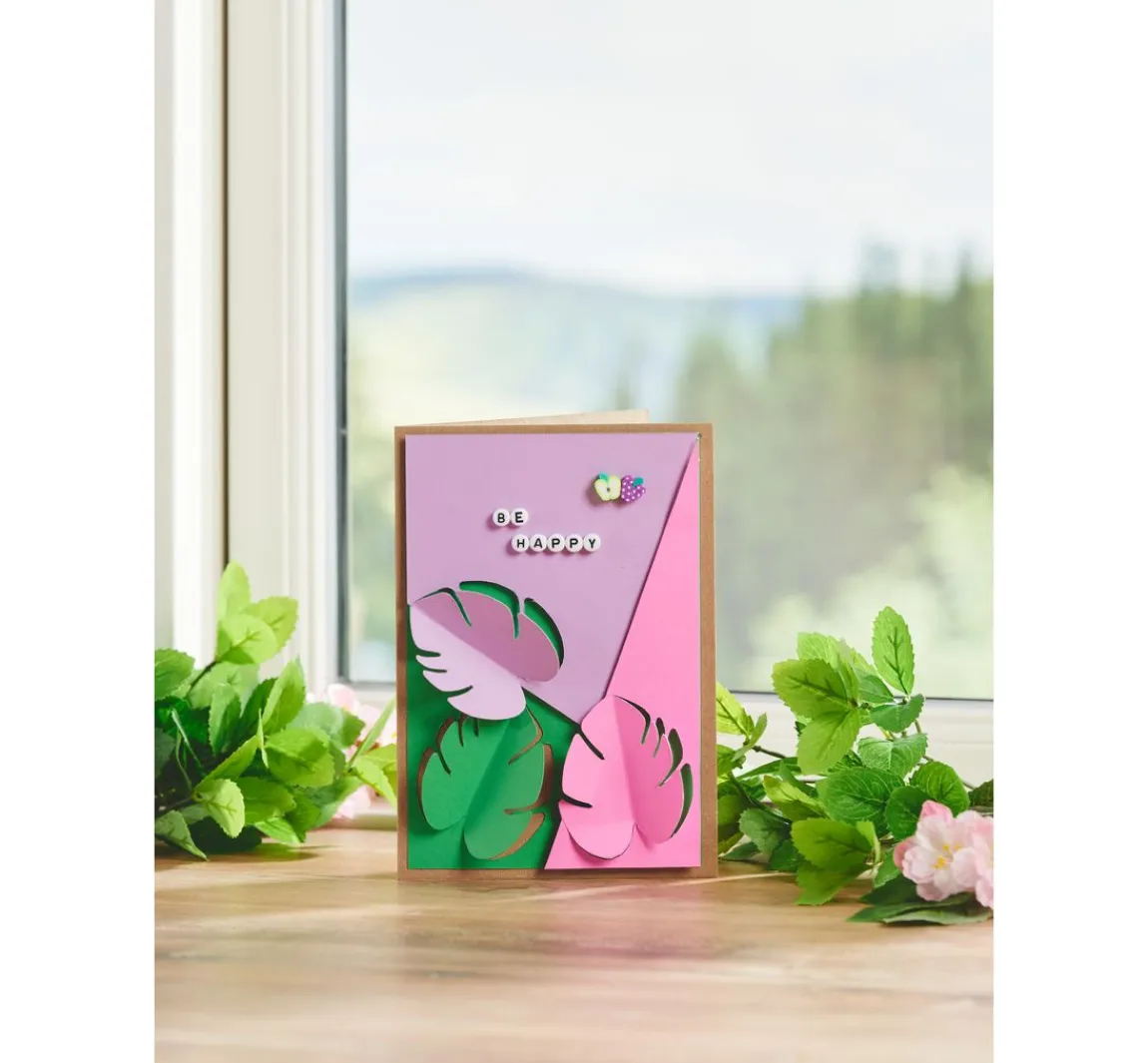 Rico Design itoshii Perlen-Set "Früchte"