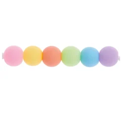 New Rico Design itoshii Perlen-Set "Pastell Matt"