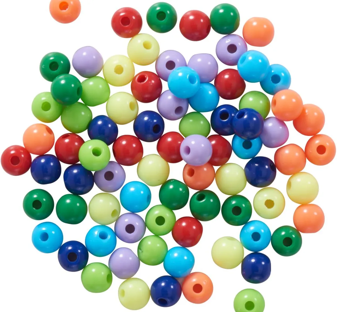 Discount Rico Design itoshii Perlen-Set "Rainbow Classic"