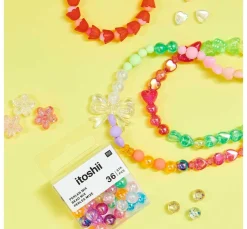Hot Rico Design itoshii Perlen-Set