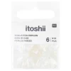 Sale Rico Design itoshii Perlen-Set "Schleifen Holografisch"