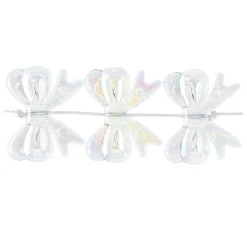 Sale Rico Design itoshii Perlen-Set "Schleifen Holografisch"