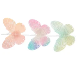 Online Rico Design itoshii Perlen-Set "Schmetterlinge", Rainbow Pearl Mix