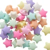 Online Rico Design itoshii Perlen-Set "Sterne" Pastell Matt