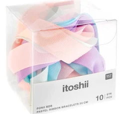 Best Rico Design itoshii Ripsband Armbänder
