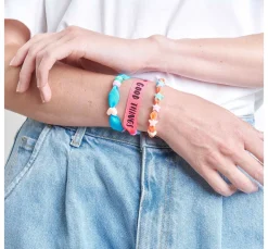 Best Rico Design itoshii Ripsband Armbänder