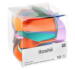 Best Rico Design itoshii Ripsband Armbänder